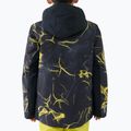 Kurtka narciarska dziecięca 4F M0830 multicolor 2