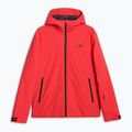 Kurtka narciarska męska 4F M0787 red