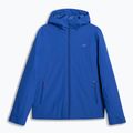 Kurtka narciarska męska 4F M0787 cobalt