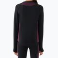 Komplet bielizny termoaktywnej dziecięcy 4F F250 deep black 2