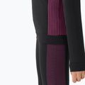 Komplet bielizny termoaktywnej dziecięcy 4F F250 deep black 5