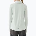 Bluza termoaktywna damska 4F F086 mint 2