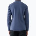 Bluza męska 4F M065 denim 2