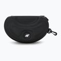 Gogle narciarskie dziecięce 4F U067 black 5