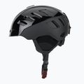 Kask narciarski 4F U094 deep black 3