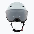 Kask narciarski 4F U096 light blue 2