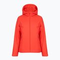 Kurtka narciarska damska 4F F0954 red