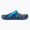 Klapki damskie AQUA-SPEED Lora granatowe 3