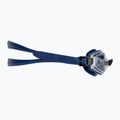 Okulary do pływania korekcyjne AQUA-SPEED Lumina Reco -1,5 granatowe 3