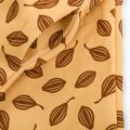 Spodnie dziecięce KID STORY Dresowe chocolate 5