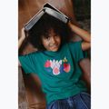 Koszulka dziecięca KID STORY Bawełna organiczna green 6