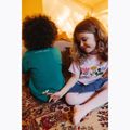 Koszulka dziecięca KID STORY Bawełna organiczna green 7