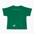Koszulka dziecięca KID STORY Bawełna organiczna green 2