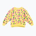 Komplet dziecięcy KID STORY Bluza i Spodenki sweet pineapple 4