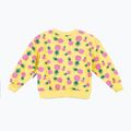 Komplet dziecięcy KID STORY Bluza i Spodenki sweet pineapple 5
