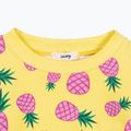 Komplet dziecięcy KID STORY Bluza i Spodenki sweet pineapple 8
