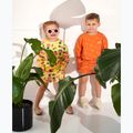 Komplet dziecięcy KID STORY Bluza i Spodenki sweet pineapple 13