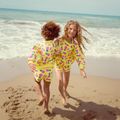 Komplet dziecięcy KID STORY Bluza i Spodenki sweet pineapple 10