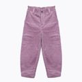 Spodnie dziecięce KID STORY lilac bloom