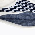 Komin dziecięcy KID STORY Merino chevron 3