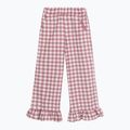 Spodnie dziecięce KID STORY candy pink