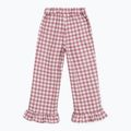 Spodnie dziecięce KID STORY candy pink 2