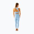 Biustonosz treningowy JOYINME Goddess blue chia 3