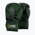Rękawice bokserskie StormCloud Bolt 3.0 khaki 2
