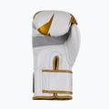 Rękawice bokserskie StormCloud Bolt 3.0 white/gold 5