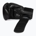 Rękawice bokserskie StormCloud Muay Thai Blizzard 2.0 black/white 4