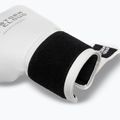 Rękawice bokserskie StormCloud Muay Thai Blizzard 2.0 white/silver 7