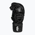 Rękawice sparingowe StormCloud Hurricane 3.0 black/white 3