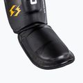 Ochraniacze piszczeli StormCloud Lite 2.0 white/black 3