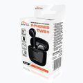 Słuchawki bezprzewodowe Media-Tech R-Phones TWS+ czarne 7