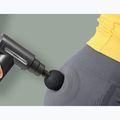 Masażer Media-Tech Gun czarny 7