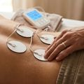 Masażer Media-Tech Tens/Ems Physiotherapy white 13