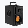 Głośnik mobilny Media-Tech Boombox BT czarny/pomarańczowy 3