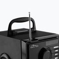 Głośnik mobilny Media-Tech Boombox BT czarny/pomarańczowy 6