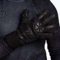 Rękawice bramkarskie Football Masters Varis X PRO black 8