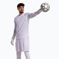 Rękawice bramkarskie Football Masters Varis X PRO all white 3