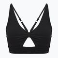Biustonosz treningowy Carpatree Eris Seamless orchid/black 10