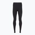 Legginsy treningowe damskie Carpatree Eris Seamless black/orchid 8