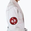 GI do Judo dla dzieci Ground Game Deshi białe 2