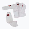 GI do Judo dla dzieci Ground Game Deshi białe 4