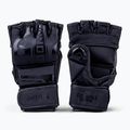 Rękawice MMA Ground Game MMA Stripe Black czarny