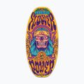 Deska skimboardowa PAKALOLO Flower Power S/M multicolor 2