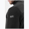 Bluza polarowa męska Viking Migano black 5
