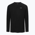 Bluza termoaktywna męska Viking Andali black 7