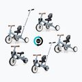 Rowerek biegowy Milly Mally 5w1 Optimus Max denim