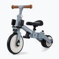 Rowerek biegowy Milly Mally 5w1 Optimus Max denim 4